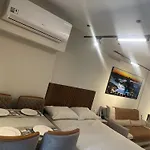 Skylux Luxuoso Studio No Centro Rj