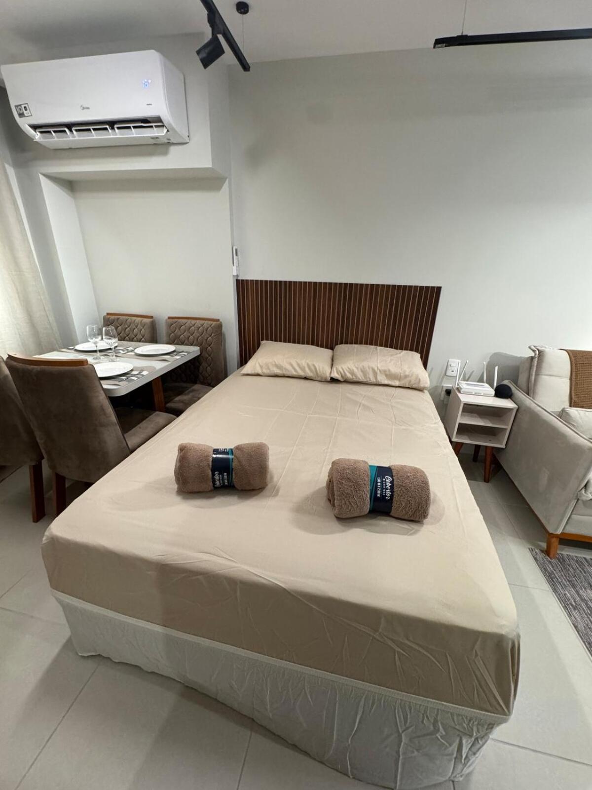 Skylux Luxuoso No Centro Rj Apartamento *