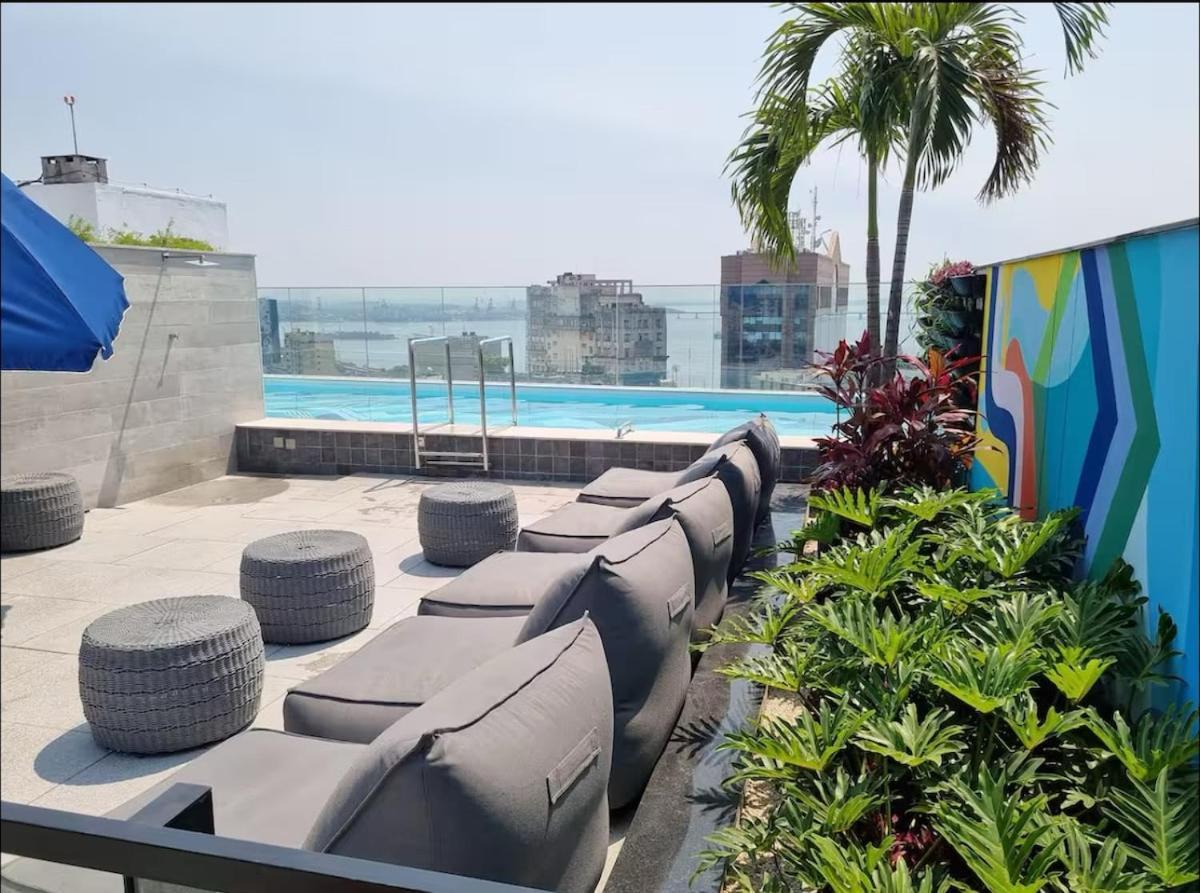Skylux Luxuoso No Centro Rj