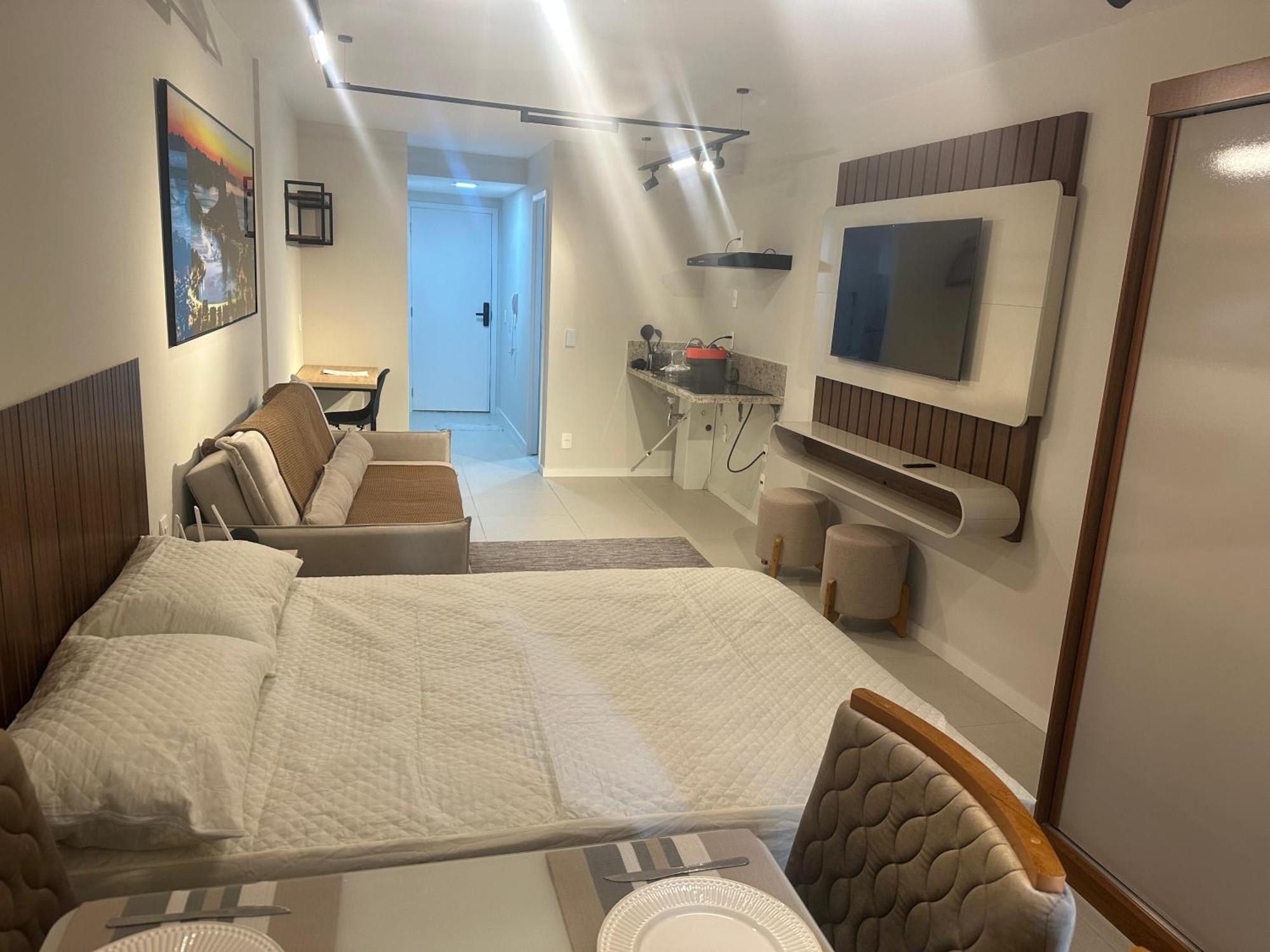 Skylux Luxuoso No Centro Rj * Rio de Janeiro